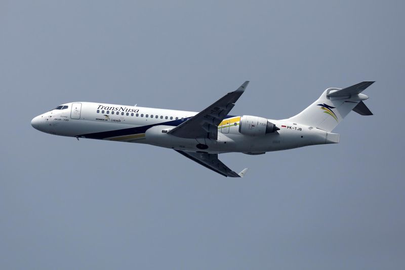 INDONESIAN AIRLINES
