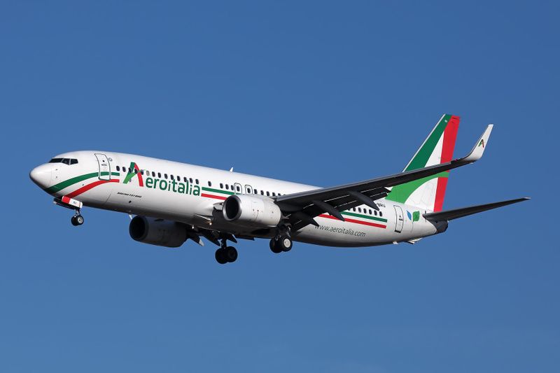 AEROITALIA BOEING 737 800 FCO RF 002A7166.jpg