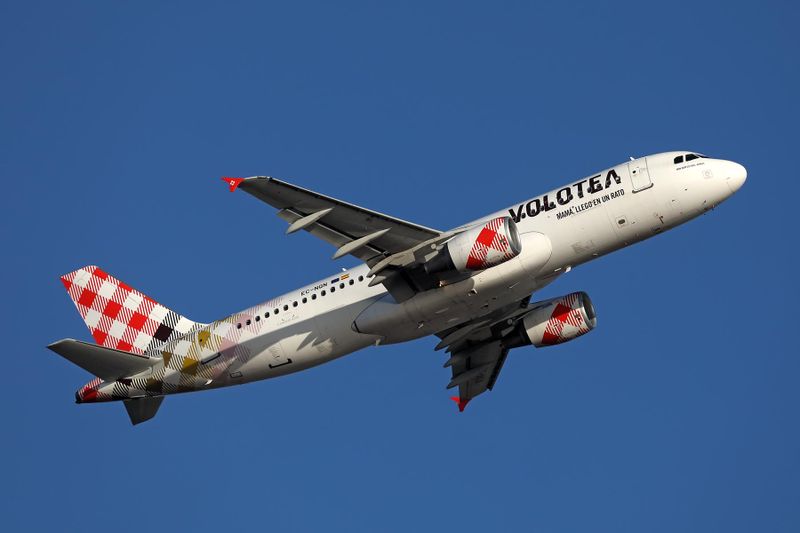 VOLOTEA