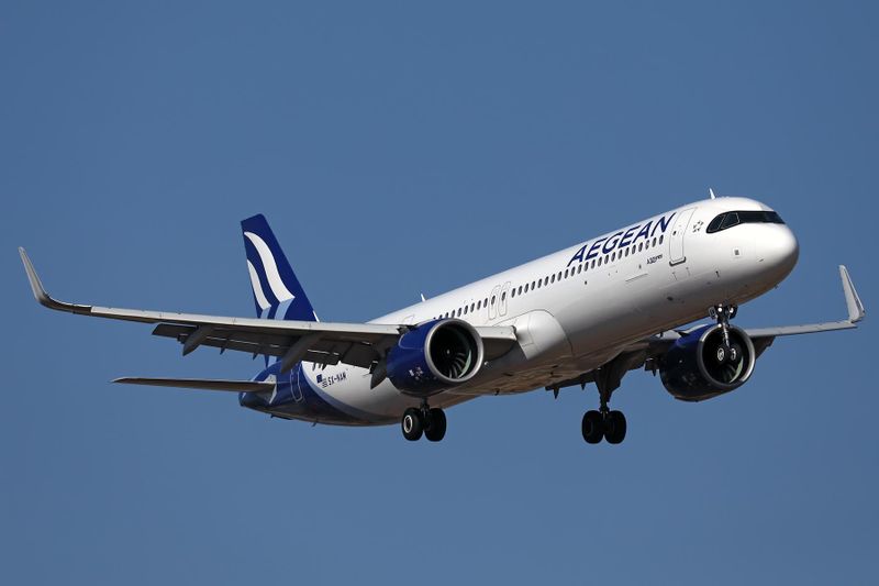 AEGEAN