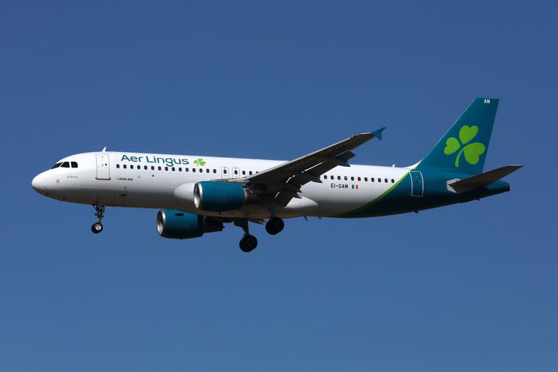 AER LINGUS