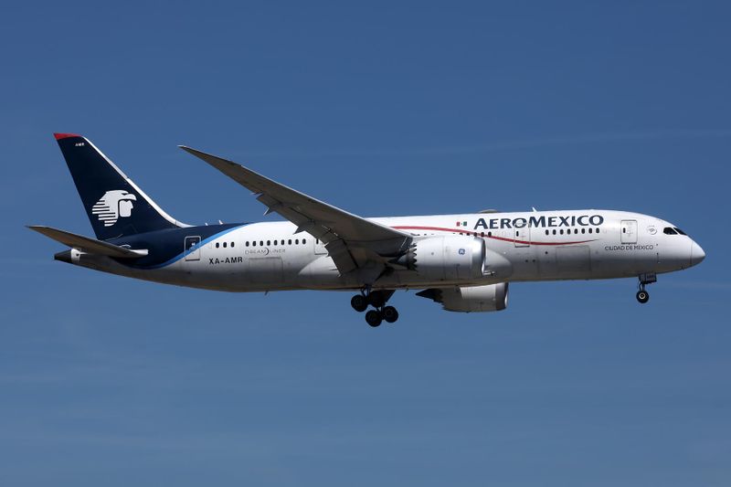 AERO MEXICO