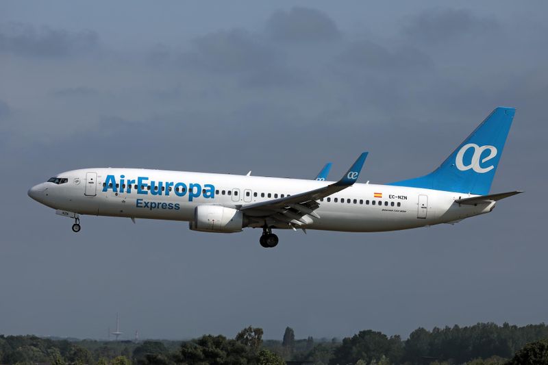 AIR EUROPA