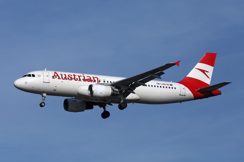 AUSTRIAN