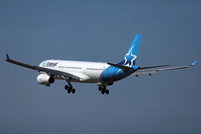 AIR TRANSAT