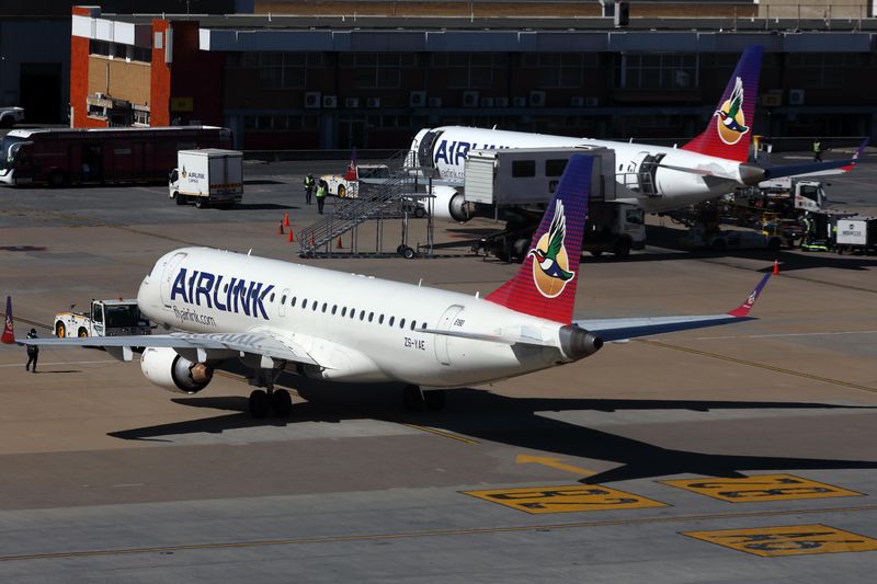 AIRLINK