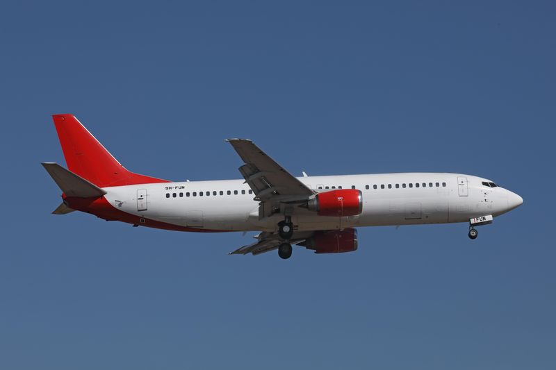 BOEING 737 400 VOL 2