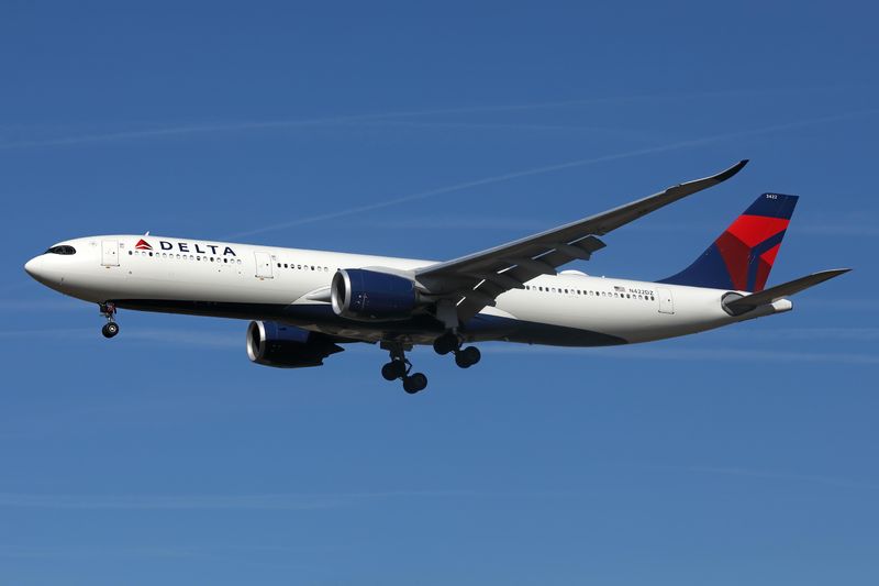 DELTA