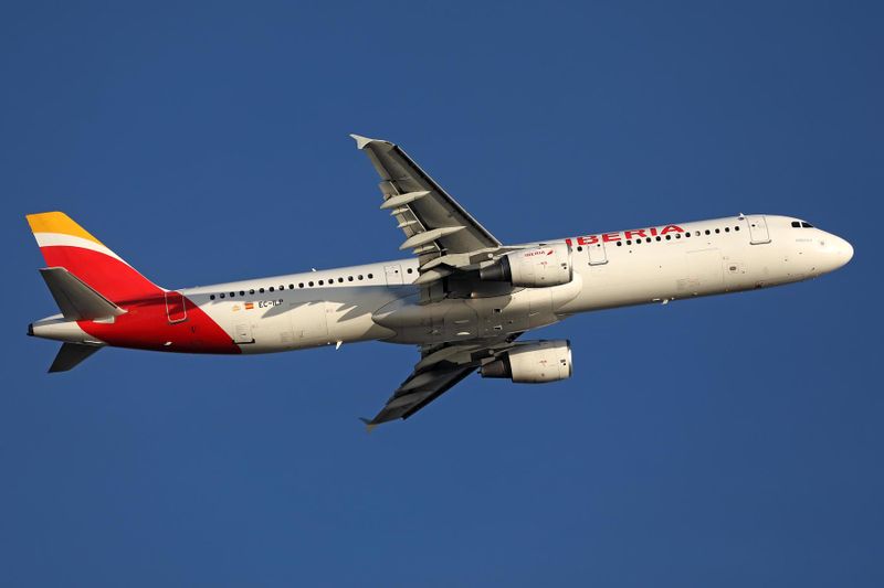 IBERIA