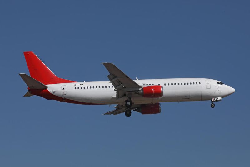 BOEING 737 400 VOL 2