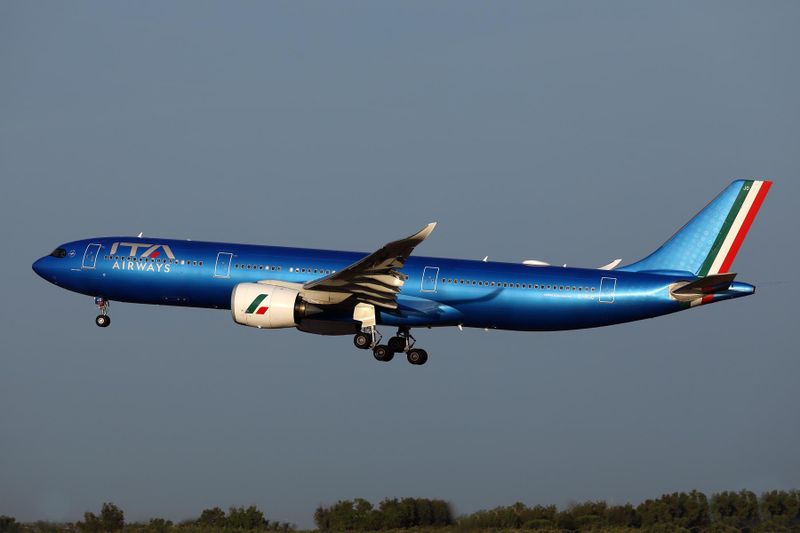 ITA AIRWAYS AIRBUS A330 900 NEO FCO RF 002A7512.jpg