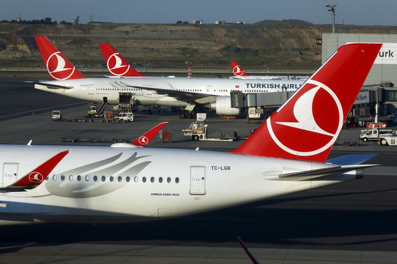 AIRCRAFT TAILS 8