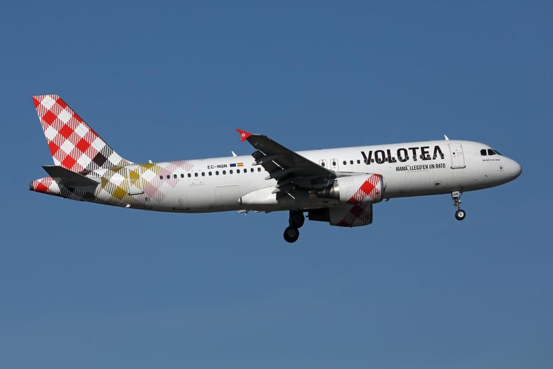 AIRBUS A320 VOL 8