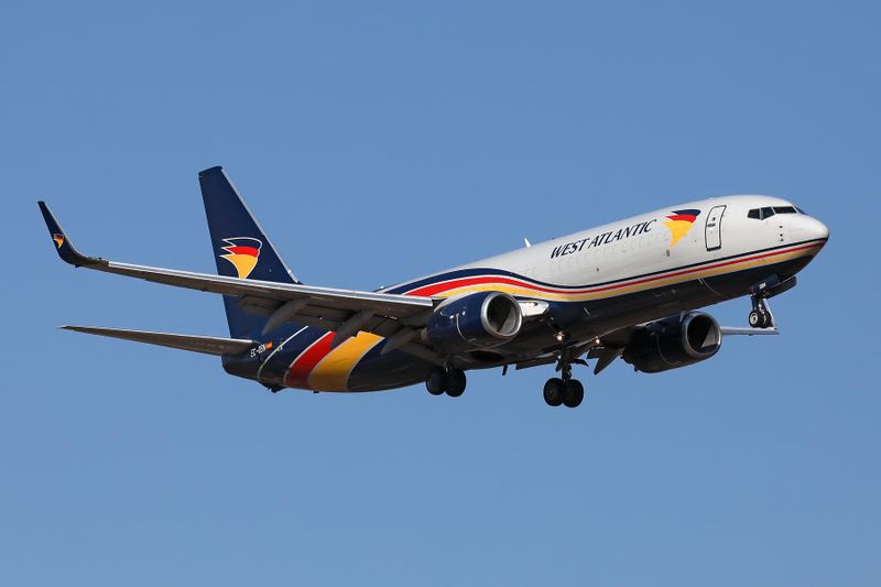 CARGO EUROPE