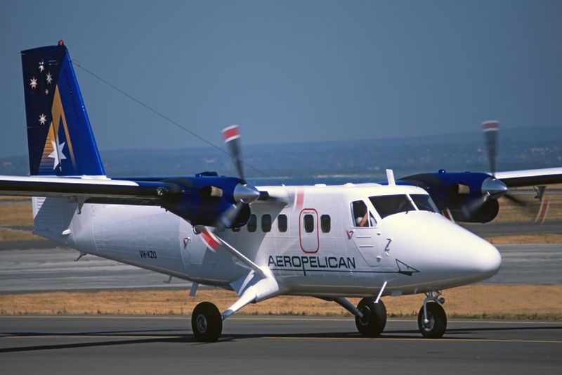 AEROPELICAN/FLY PELICAN