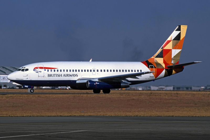 BOEING 737 200 VOL 2