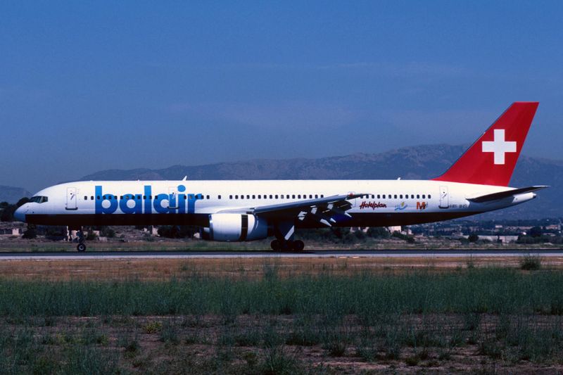 BOEING 757 VOL 2