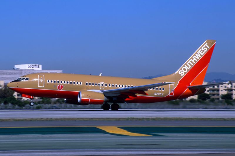 SOUTHWEST