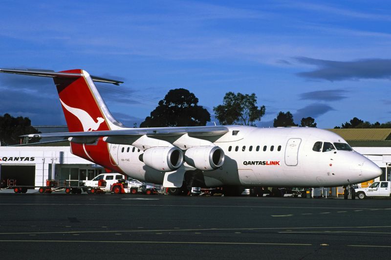 HOBART AIRPORT VOLUME 3