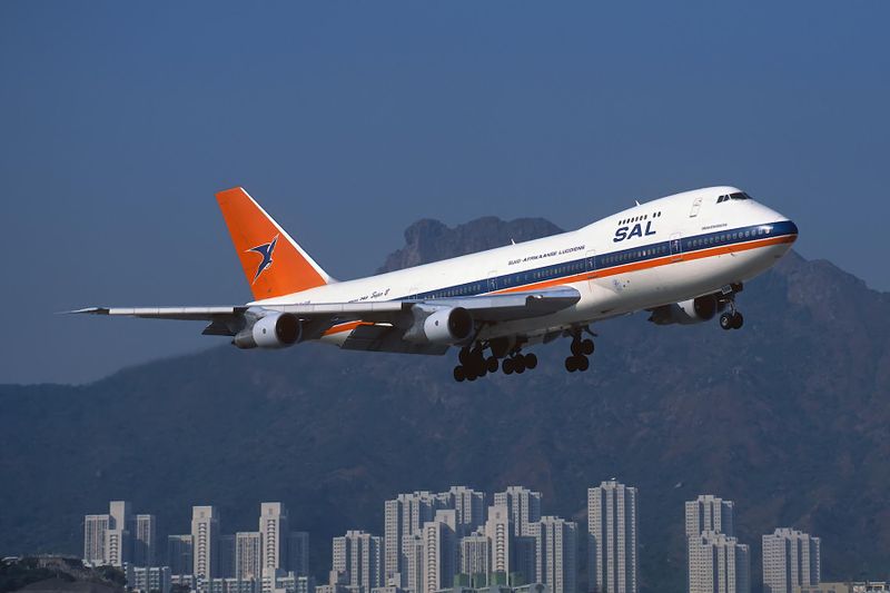 AVIATION IMAGES 47