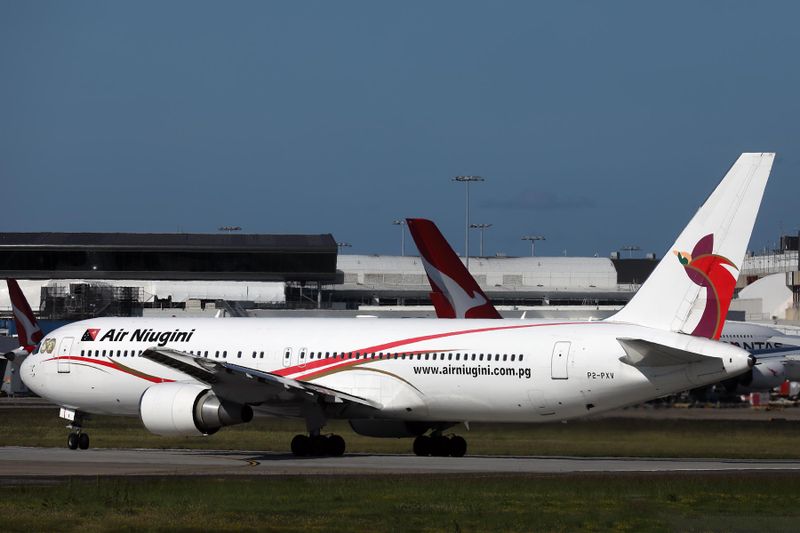 BOEING 767 300 400 VOL 3
