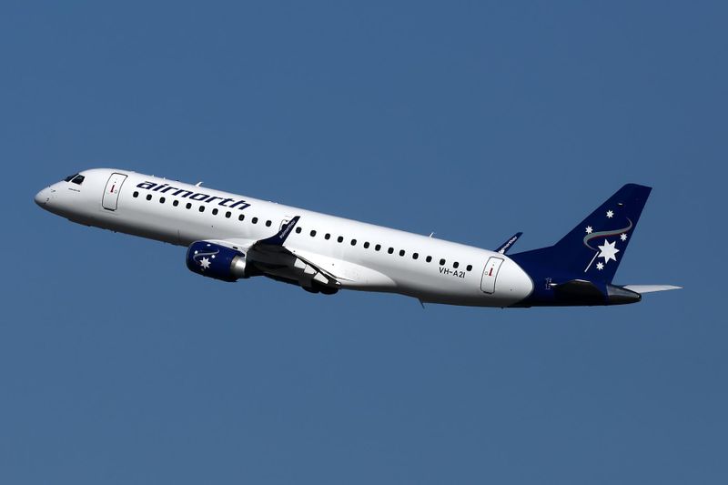 EMBRAER 190/195 VOL 2