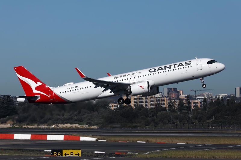 AUSTRALIA