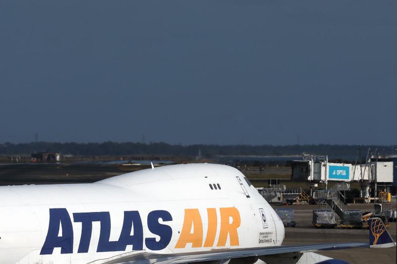 ATLAS AIR