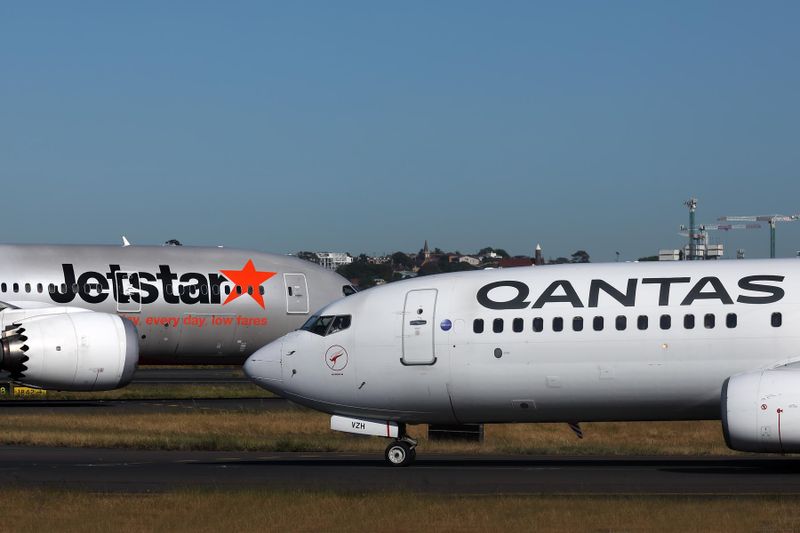 AIRLINE IMAGES