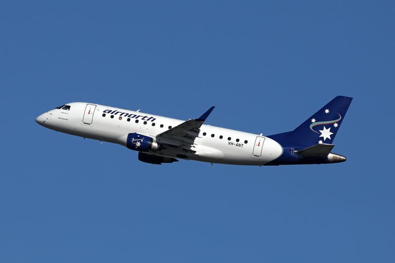 EMBRAER 170/175