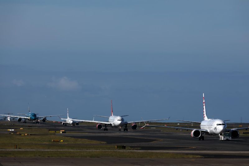 AVIATION IMAGES 46