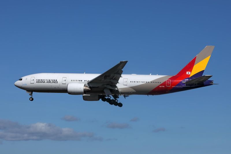 ASIANA
