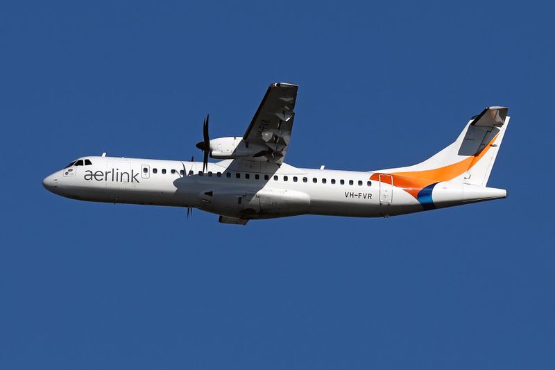 AERLINK