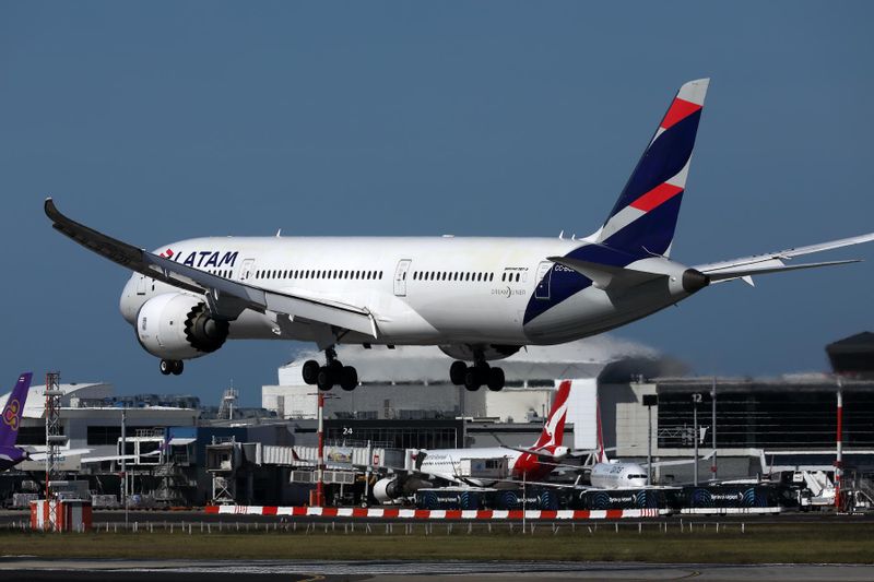 BOEING IMAGES VOL 19