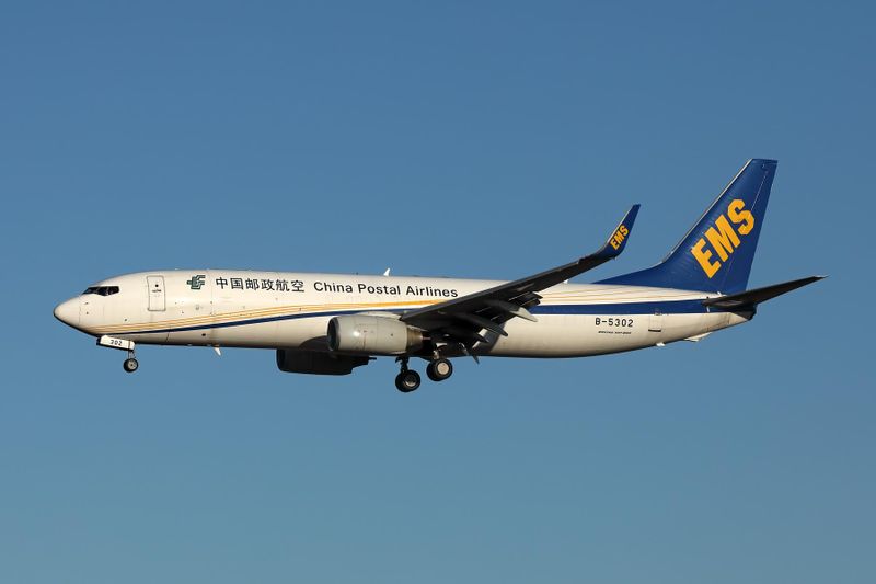 BOEING 737 800 VOL 7