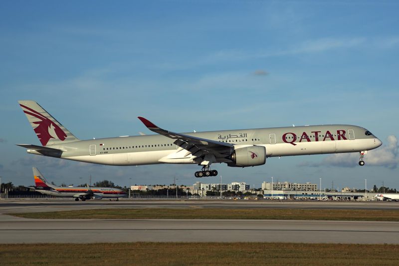 QATAR AIRWAYS VOL 2