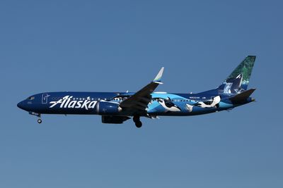 ALASKA