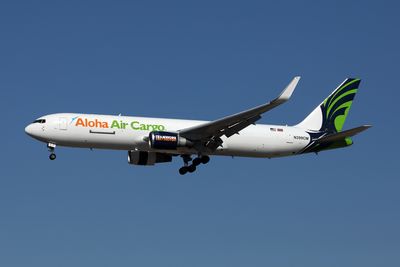 ALOHA