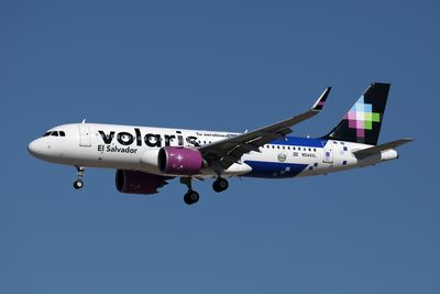 VOLARIS