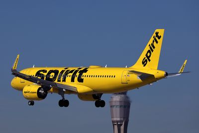 SPIRIT