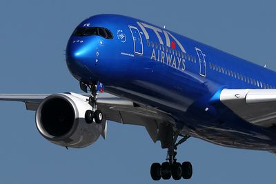 ITA AIRWAYS