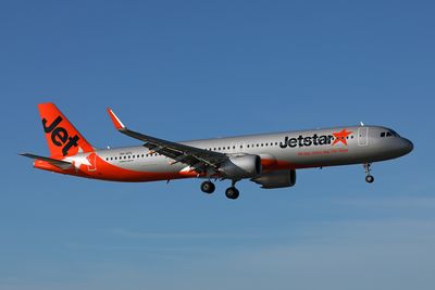 JETSTAR 3