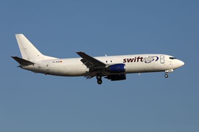 SWIFTAIR BOEING 737 400F ATH RF 002A8032.jpg