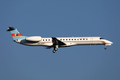 EMBRAER