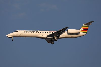 AIR ZIMBABWE
