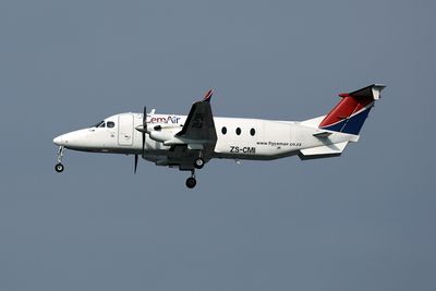 CEM AIR BEECH 1900D JNB RF 002A0009.jpg