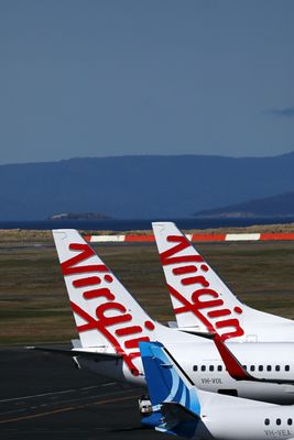 HOBART AIRPORT VOLUME 6