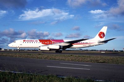 0109 HAWAIIAN DC8 SYD RF K.jpg