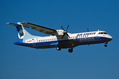 ATR 72