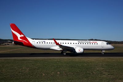 QANTAS LINK 2